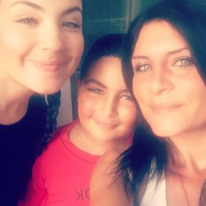 Meet your Posher, Rawia b.